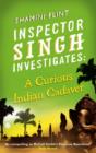 Inspector Singh Investigates: A Curious Indian Cadaver : Number 5 in series - eBook