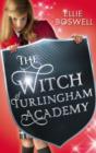 Witch of Turlingham Academy : Book 1 - eBook