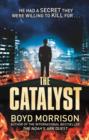 The Catalyst - eBook