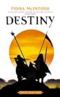 Destiny: Trinity Book Three : Book Three: Trinity Series - eBook