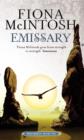Emissary : Percheron Book Two - eBook