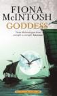 Goddess : Percheron Book Three - eBook