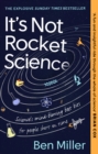 It's Not Rocket Science - eBook