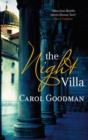The Night Villa - eBook