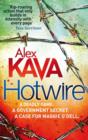 Hotwire - eBook