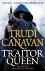 The Traitor Queen : Book 3 of the Traitor Spy - eBook