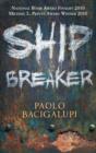 Ship Breaker : Number 1 in series - eBook