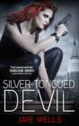 Silver-Tongued Devil : Sabina Kane: Book 4 - eBook