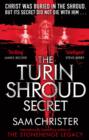 The Turin Shroud Secret - eBook