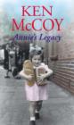 Annie's Legacy - eBook