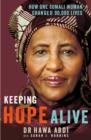 Keeping Hope Alive : How One Somali Woman Changed 90,000 Lives - eBook
