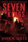 Seven Kings : Books of the Shaper: Volume 2 - eBook