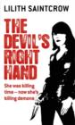 The Devil's Right Hand : The Dante Valentine Novels: Book Three - eBook