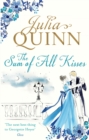 The Sum of All Kisses - eBook