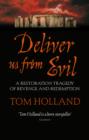 Deliver Us From Evil - eBook