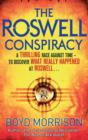 The Roswell Conspiracy - eBook