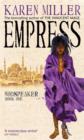 Empress : Godspeaker: Book One - eBook