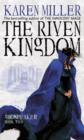 The Riven Kingdom : Godspeaker: Book Two - eBook