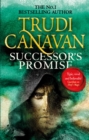 Successor's Promise : The thrilling fantasy adventure (Book 3 of Millennium's Rule) - eBook