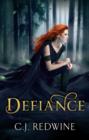 Defiance : Number 1 in series - eBook