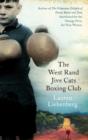 The West Rand Jive Cats Boxing Club - eBook