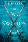 The Two of Swords: Volume Three - eBook