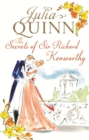 The Secrets of Sir Richard Kenworthy - eBook