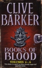 Books Of Blood Omnibus 2 : Volumes 4-6 - eBook