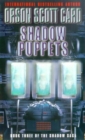 Shadow Puppets : Book 3 of the Shadow Saga - eBook