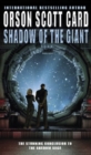 Shadow Of The Giant : Book 4 of the Shadow Saga - eBook