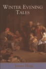Winter Evening Tales - Book