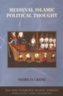 Medieval Islamic Political Thought - Book