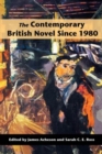 The Contemporary British Novel - eBook