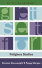 Get Set for Religious Studies - eBook