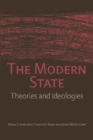 The Modern State : Theories and Ideologies - eBook