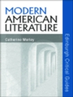 Modern American Literature - eBook