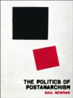 The Politics of Postanarchism - eBook
