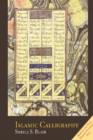 Islamic Calligraphy - Book