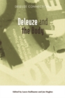 Deleuze and the Body - Book