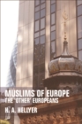 Muslims of Europe : The 'Other' Europeans - eBook