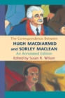 The Correspondence Between Hugh MacDiarmid and Sorley MacLean : An Annotated Edition - eBook