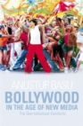 Bollywood in the Age of New Media : The Geo-televisual Aesthetic - eBook