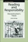Reading and Responsibility : Deconstruction's Traces - eBook