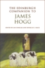 The Edinburgh Companion to James Hogg - eBook