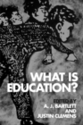 What is Education? - Book