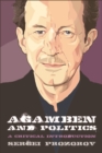 Agamben and Politics : A Critical Introduction - eBook