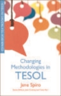 Changing Methodologies in TESOL - eBook