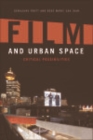 Film and Urban Space : Critical Possibilities - eBook