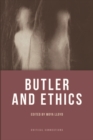 Butler and Ethics - eBook