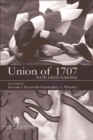 The Union of 1707 : New Dimensions: Scottish Historical Review Supplementary Issue - eBook